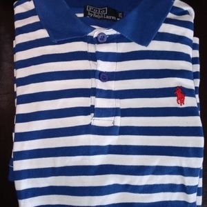 Mens Polo Short Sleeve